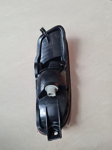 lecsus: Комплект стоп-сигналов Lexus 2005 г., Новый, Аналог, Китай — 5