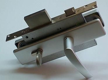 lock master: Услуги по установке и замене дверных замков - Профессиональный монтаж — 5