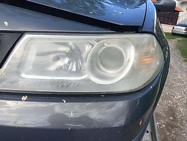 clio 3 delovi niš: FAROVI ZA RENAULT MEGANE OD 2005. DO 2008. GOD — 1