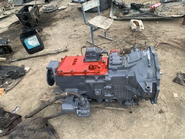 Грузовики: Грузовик, Камаз, Стандарт, Новый — 27