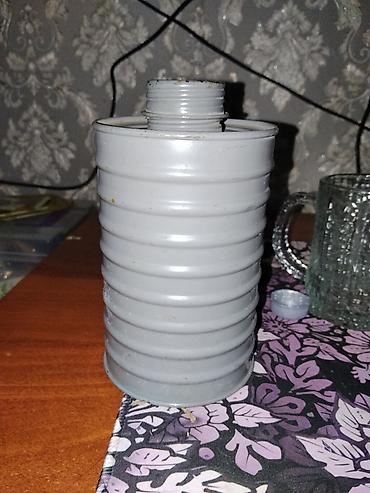 Канистра