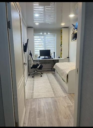 Продажа квартир: 2 комнаты, 42 м², 104 серия, 3 этаж, Евроремонт — 4