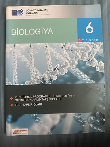 Tədris ədəbiyyatı: Ucuz qiymətə kitablar, razılaşmaq olar — 6