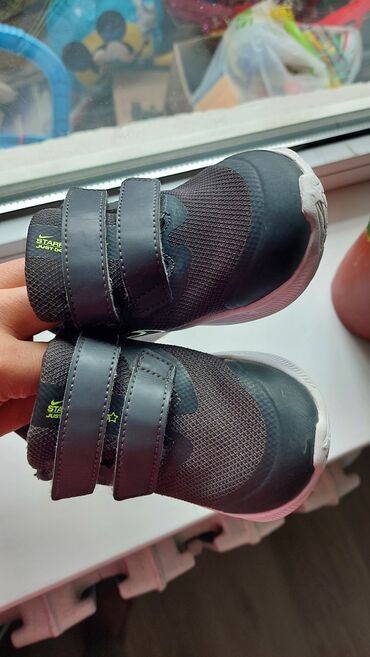 кроссовки 39: Детские кроссовки фирмы Nike. Покупали в Турции. Очень удобные