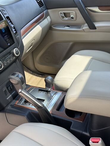 Mitsubishi: Mitsubishi Pajero: 3 l | 2007 il 149800 km — 8