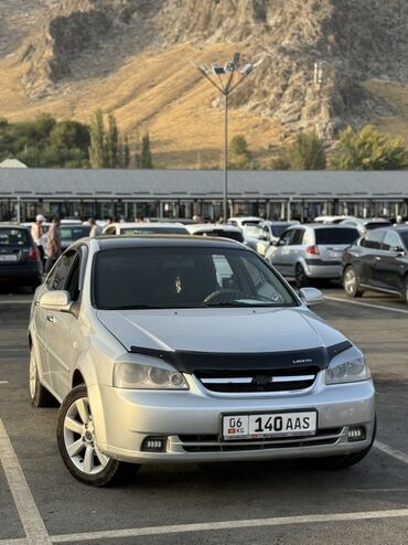 форестер продаю: Chevrolet Lacetti: 1.6 л, Бензин, Седан