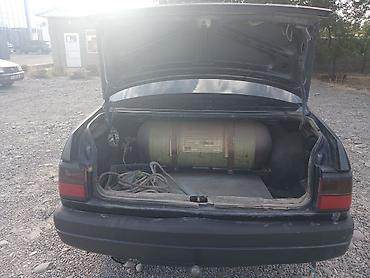 lada 2112: Volkswagen Passat: 1989 г., 1.8 л, Механика, Газ, Седан — 3