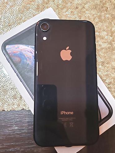 Apple iPhone: Apple iPhone iPhone Xr, Crn, Face ID — 3