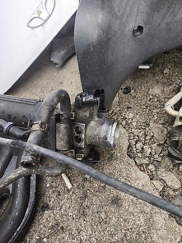 Другие детали кузова: Кузовные детали Daewoo Matiz 2 Нин запчастары бар мотордон башкасы — 8