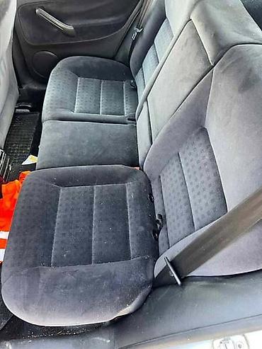 ford focus karavan 2003: CREVA, CEVI, ŽICE, SAJLE ZA VOLKSWAGEN GOLF 4 | Creva, cevi, ćice — 4