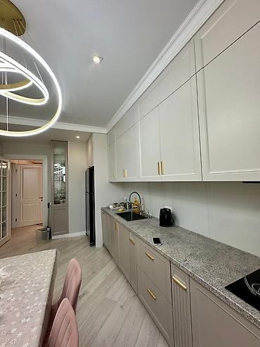 Продажа квартир: 4 комнаты, 171 м², Элитка, 13 этаж, Евроремонт — 7