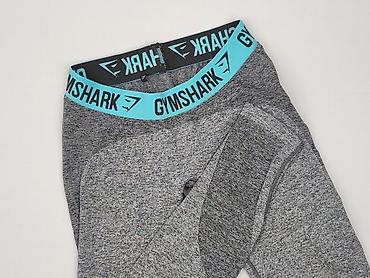 jim shark: Gymshark, Legginsy Sportowe damskie, rozmiar S — 1