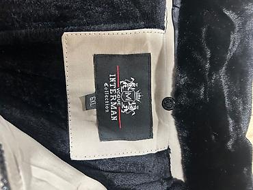 Kurtkalar: Kurtka, Bolonka, Qış, 6XL — 4