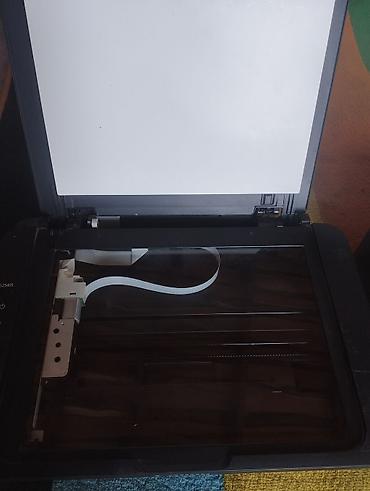 pl 5: Многофункциональное устройство Canon PIXMA (серия MG) — — 2