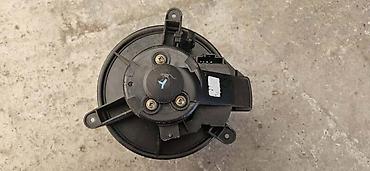 akumulator: VENTILATOR REOSTAT 1.9 ZA FIAT STILO ZA 2003. GOD — 2