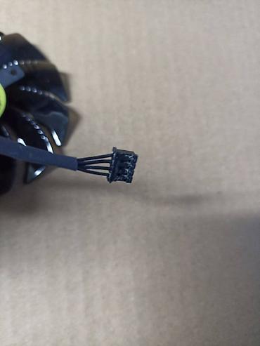 Системы охлаждения: Система охлаждения, Новый, Кулер — 7