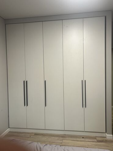 Мебель на заказ: Мебель на заказ, Спальня, Шкаф — 16