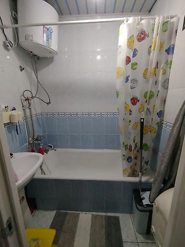 Продажа квартир: 3 комнаты, 68 м², 105 серия, 5 этаж, Евроремонт at lalafo.kg — 13 Продажа квартир: 3 комнаты, 68 м², 105 серия, 5 этаж, Евроремонт — 13