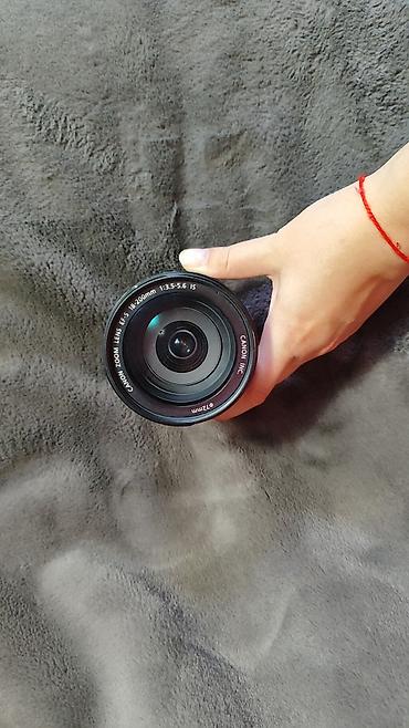 osmo mobile: Видеокамера BlackMagic Cinema Camera EF 2.5K в очень хорошем — 6