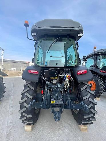 Traktorlar: Ensign yx804-c traktoru, 2024 il 40% dövlət güzəştli 60 aya qədər -da lalafo.az — 4 Traktorlar: Ensign yx804-c traktoru, 2024 il 40% dövlət güzəştli 60 aya qədər — 4