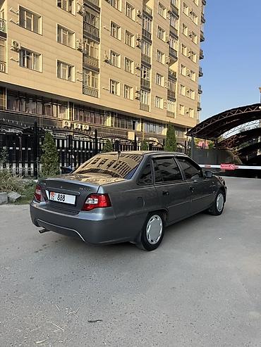 daewoo jentra: Daewoo Nexia: 2013 г., 1.5 л, Механика, Бензин — 1