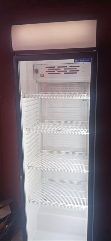 витринный холодильник: Для напитков, Для молочных продуктов, Для мяса, мясных изделий, Россия, Б/у