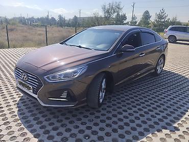 хундай аванте 1 6: Hyundai Sonata: 2019 г., 2 л, Автомат, Бензин, Седан — 4