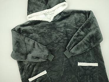 bluzy halfprice: Bluza z kapturem damska, rozmiar One size — 1