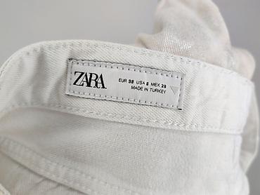jeans lois: Zara, Jeansy damskie, rozmiar S — 4