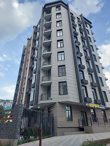 Продажа квартир: 1 комната, 41 м², Джал-15 Элитка, 5 этаж, Дизайнерский ремонт — 8
