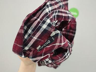 ren tex: Terranova, Koszula damska, rozmiar S — 4