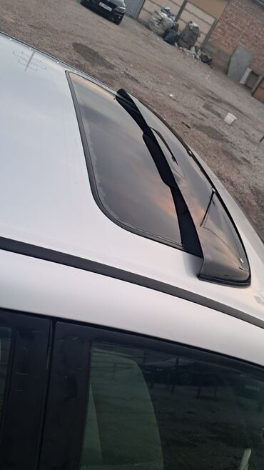 Honda: Honda Civic: 2005 г., 1.6 л, Автомат, Бензин, Седан — 5