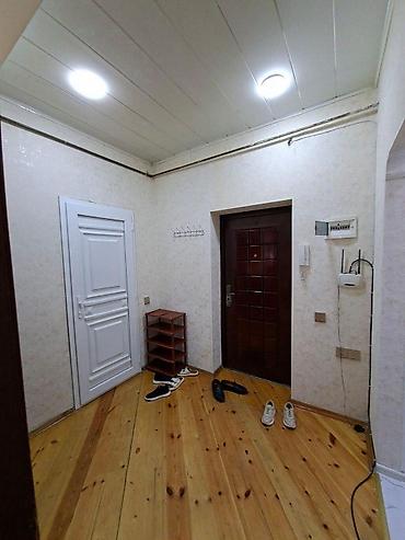 Аренда комнат: İcarəyə verilir 2 otaqlı yeni tikili 70 m², İnşaatçılar m. 200 AZN/ay — 3