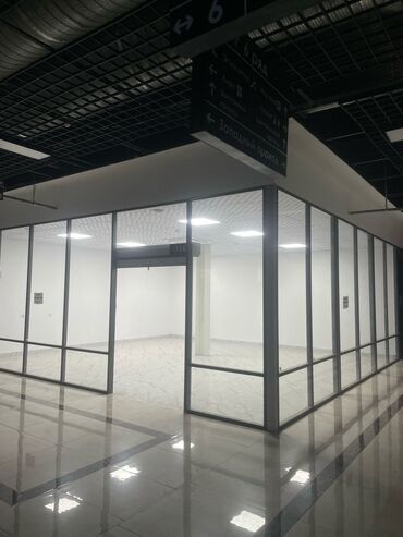 купить дом из контейнера: Сдаю Павильон, 57 м², С ремонтом, Без оборудования, Вода, Канализация, Отопление