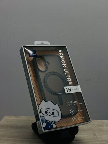 купить бп для пк: Чехол WIWU Armor Ultra для iPhone 16 (6.1") - Совместимость: iPhone