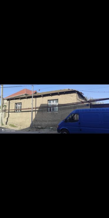 kupçalı həyət evi: 4 otaqlı, 140 kv. m, Kredit yoxdur, Orta təmir