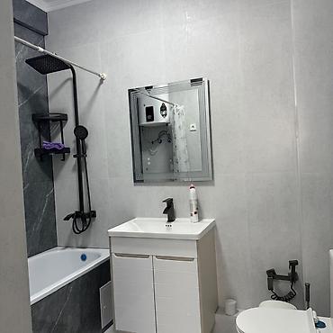 Продажа квартир: 1 комната, 46 м², Восток-5 мкр Элитка, 10 этаж, Евроремонт — 5