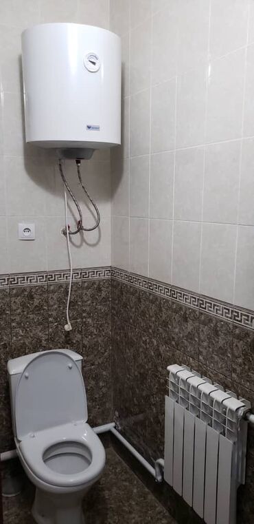 Долгосрочная аренда комнат: Сдаются новые 1кв с ремонтом. В каждой квартире есть свой — 4