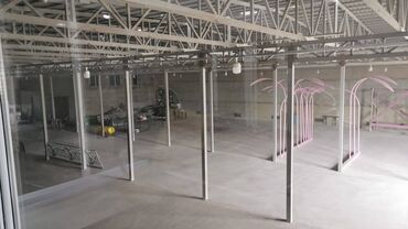 Anbar və emalatxanalar: İcarəyə Anbar Verilir! Sabunçu rayonu, Zabrat qəsəbəsində 1500 (min — 4