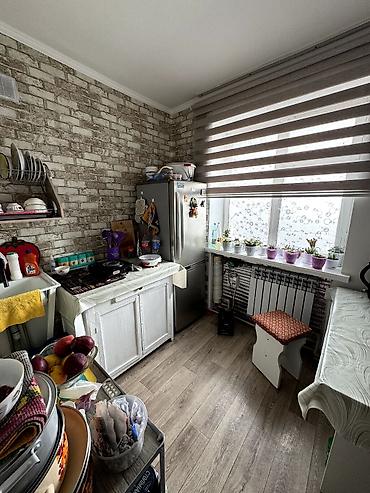 Продажа квартир: 3 комнаты, 51 м² — 9