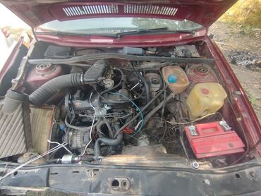 спойлер хонда фит бишкек: Бензиновый мотор Volkswagen 1986 г., 1.6 л, Б/у, Оригинал, Германия