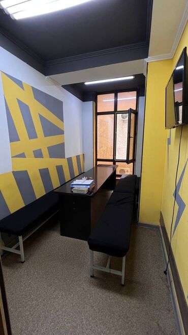 продажа офиса: Сдаю Офис, 36 м², В бизнес центре