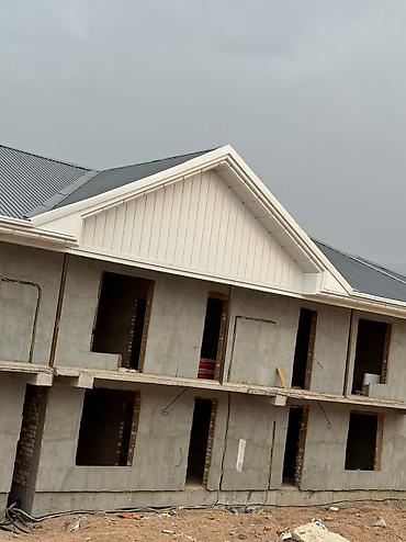 Фасадные работы: | Туникафон | Сайдинг Больше 6 лет опыта — 6