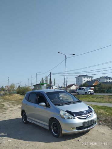 хонда сивик хетчбэк: Honda Fit: 2003 г., 1.3 л, Автомат, Бензин, Хетчбек