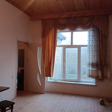 koroğlu: Satılır: həyət evi - Plan: geniş zal, iri mətbəx, sanitar qovşağı — 2