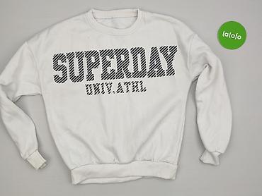superdry bluza: Superdry, Bluza damska
, rozmiar 2XL — 2