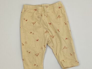 Legginsy, Uniqlo, 12-18 miesięcy, stan - Idealny