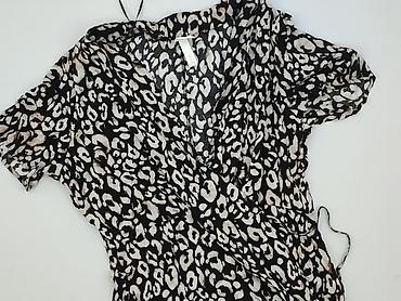 bhs sukienki: H&M, Sukienka damska, rozmiar M — 1