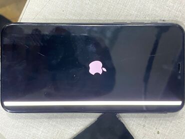 iphone 11 satisi: İphone 11 Pro Üstdən Çıxma Natura Ekran Satılır.Ekran Şəkildə