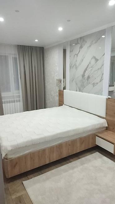 Продажа квартир: 3 комнаты, 58 м², 104 серия, 4 этаж, Дизайнерский ремонт — 4